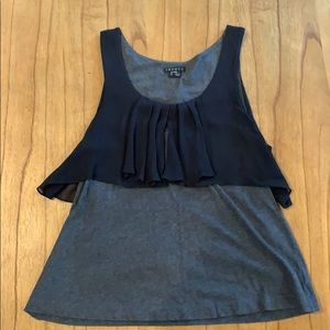 Theory tank top